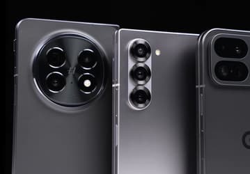 Samsung и Google стоит поучиться делать смартфоны у Oppo. Складной Find N5 разгромил Galaxy Z Fold 6 и Pixel 9 Pro Fold в тесте автономности